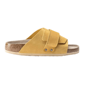 Sandália Gênova - Amarelo